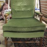 586 4616 ARMCHAIR